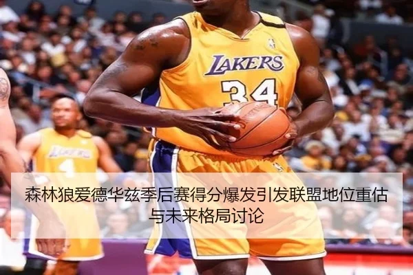 森林狼爱德华兹季后赛得分爆发引发联盟地位重估与未来格局讨论