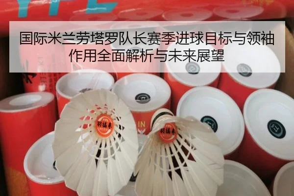 国际米兰劳塔罗队长赛季进球目标与领袖作用全面解析与未来展望