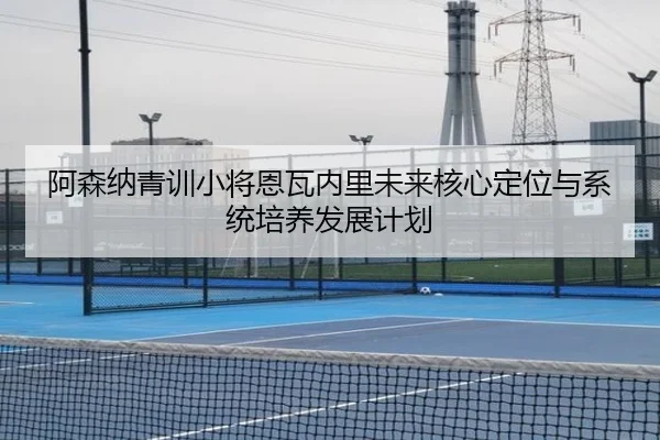 阿森纳青训小将恩瓦内里未来核心定位与系统培养发展计划