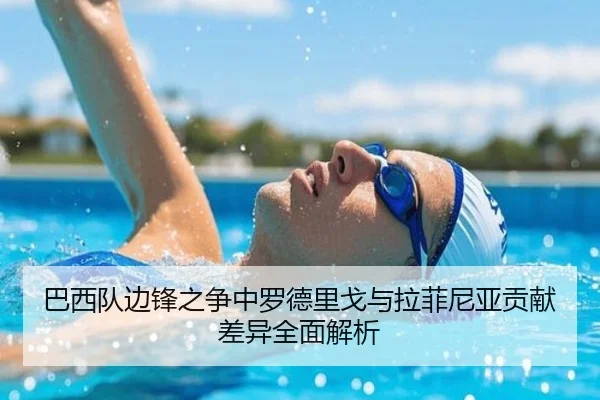 巴西队边锋之争中罗德里戈与拉菲尼亚贡献差异全面解析